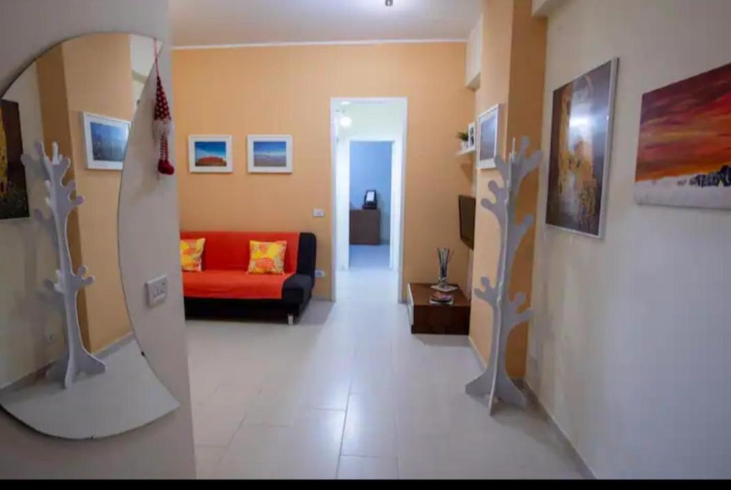 Apartment World House Oderisi Da Gubbio 214
