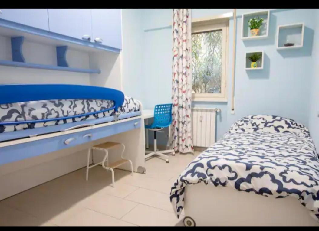 World House Oderisi Da Gubbio 214 Appartamento