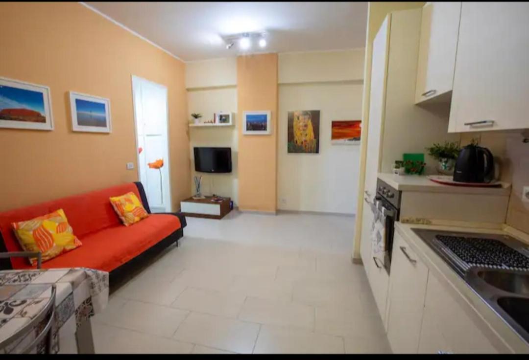 World House Oderisi Da Gubbio 214 Appartamento *