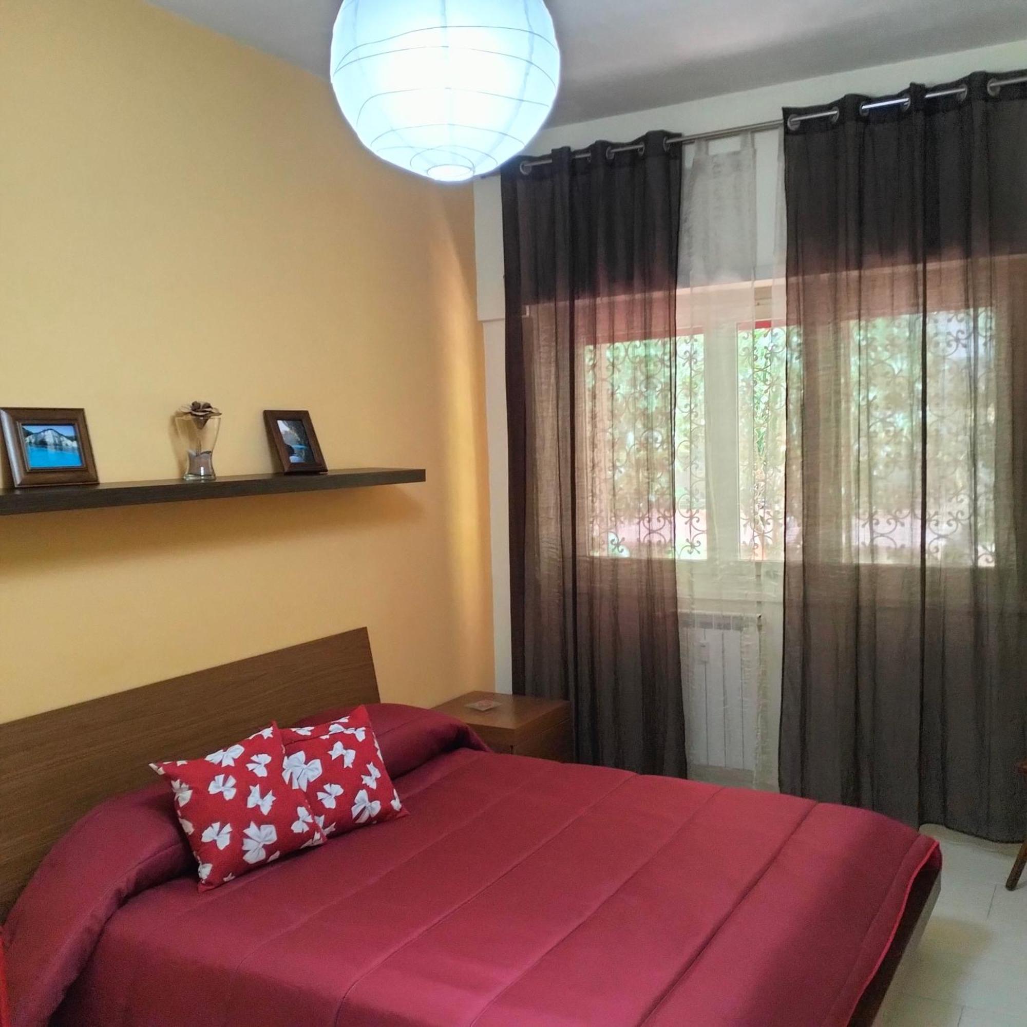Appartamento World House Oderisi Da Gubbio 214 *