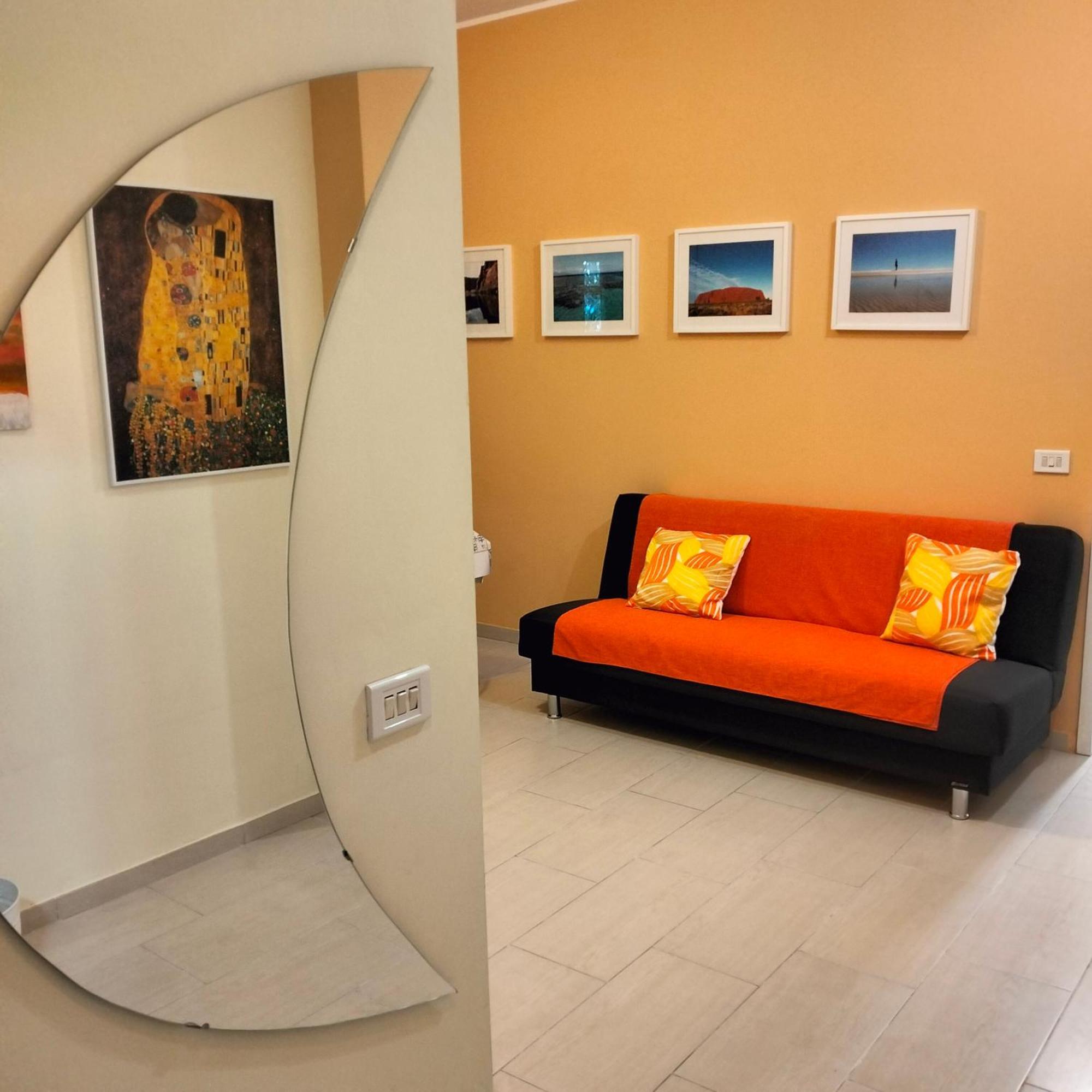 World House Oderisi Da Gubbio 214 Appartamento *