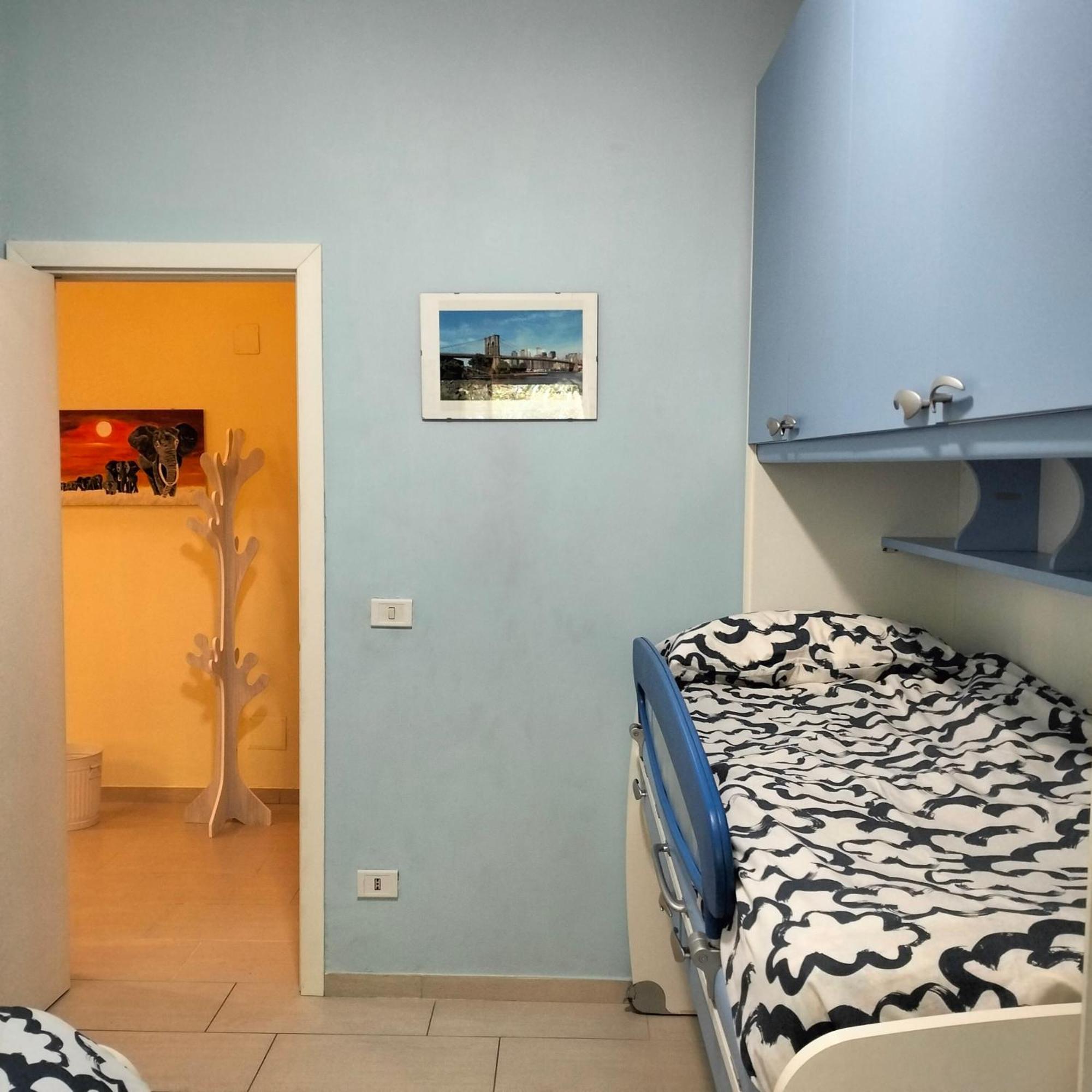 Appartamento World House Oderisi Da Gubbio 214