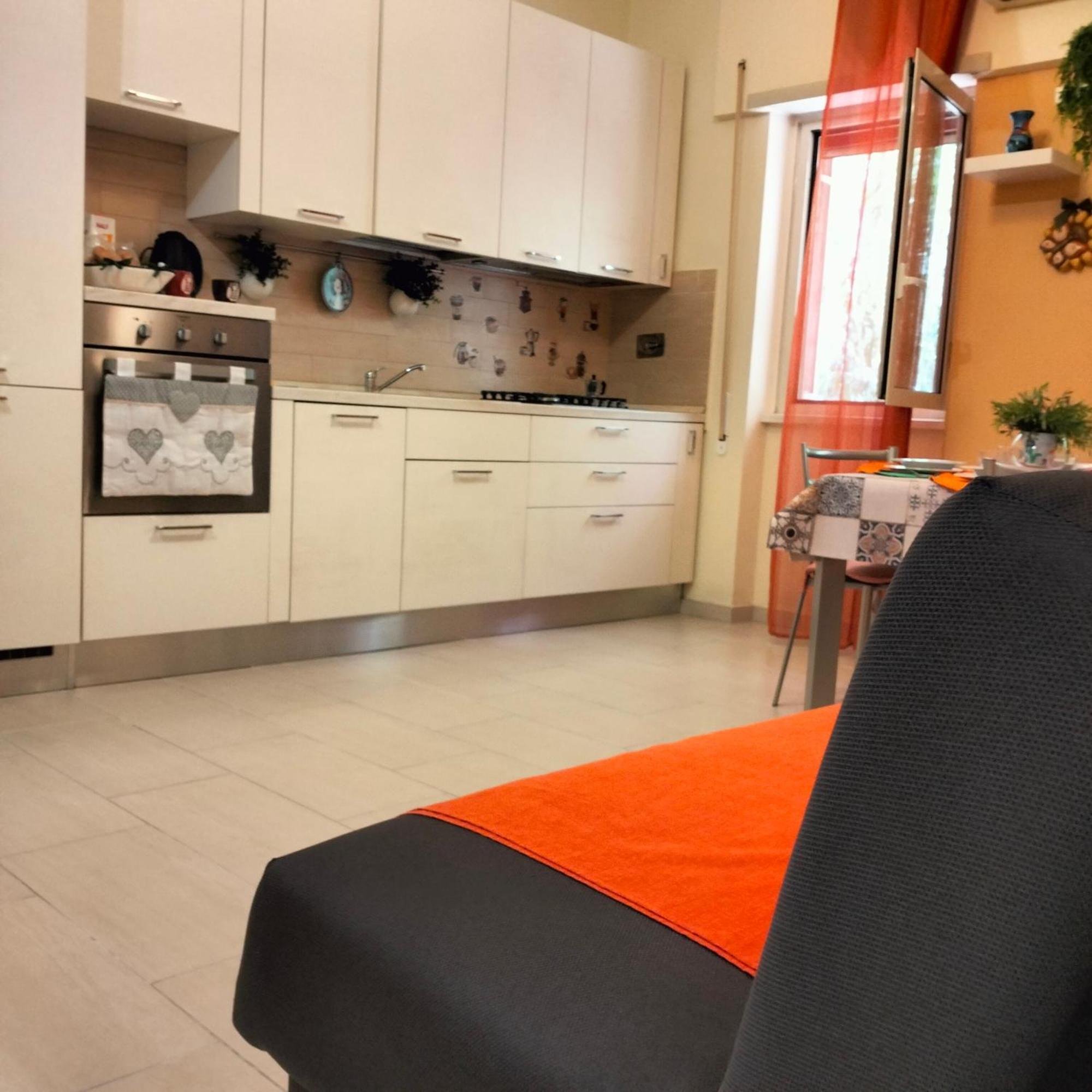 World House Oderisi Da Gubbio 214 Appartamento *