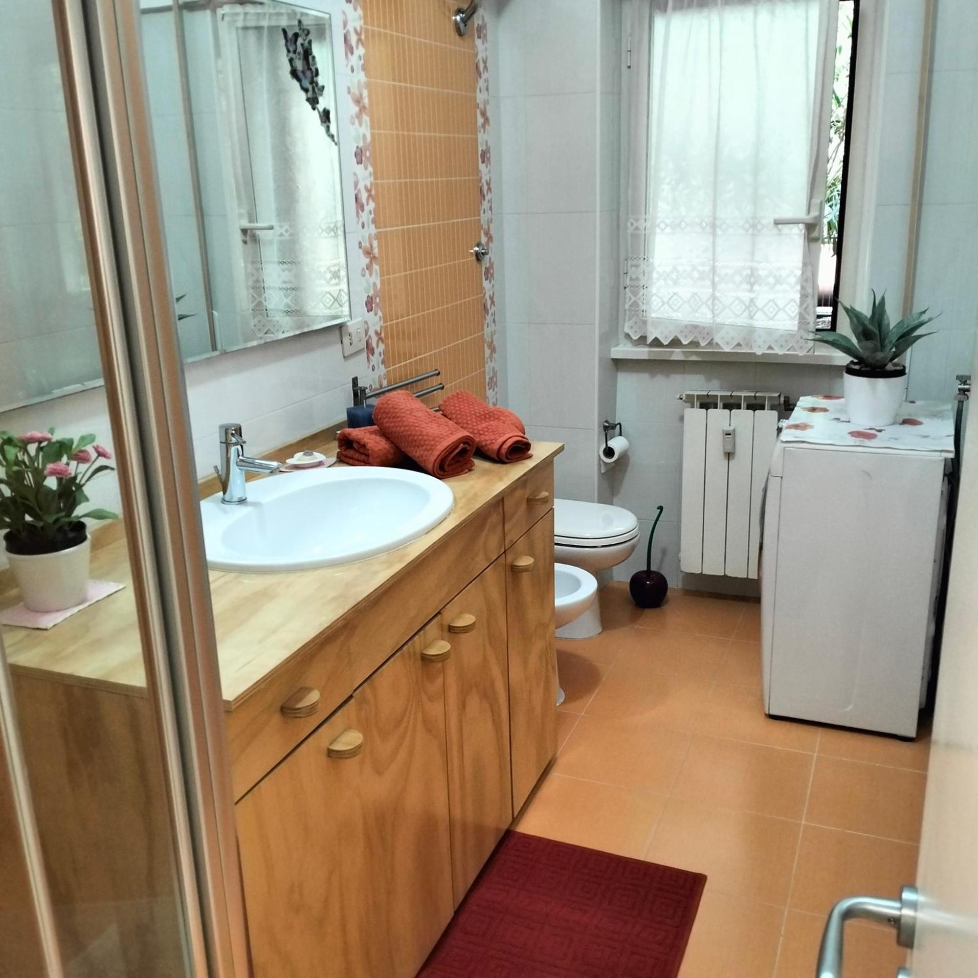 World House Oderisi Da Gubbio 214 Appartamento *